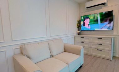 For rent 1 bed condo in Din Daeng, Bangkok