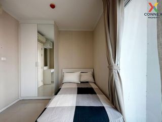 For rent 2 bed condo in Mueang Samut Prakan, Samut Prakan