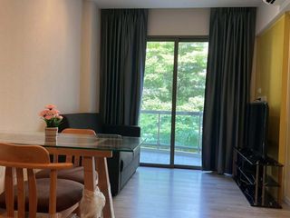 For sale 1 bed condo in Si Racha, Chonburi