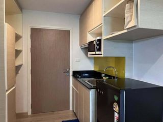 For sale 1 bed condo in Si Racha, Chonburi