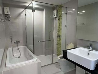 For sale 1 bed condo in Si Racha, Chonburi