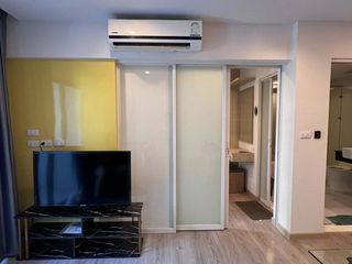 For sale 1 bed condo in Si Racha, Chonburi