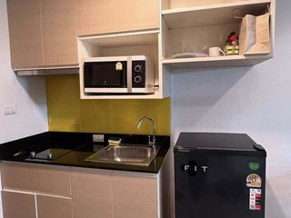 For sale 1 bed condo in Si Racha, Chonburi