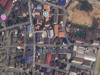 For sale 3 bed house in Bang Lamung, Chonburi