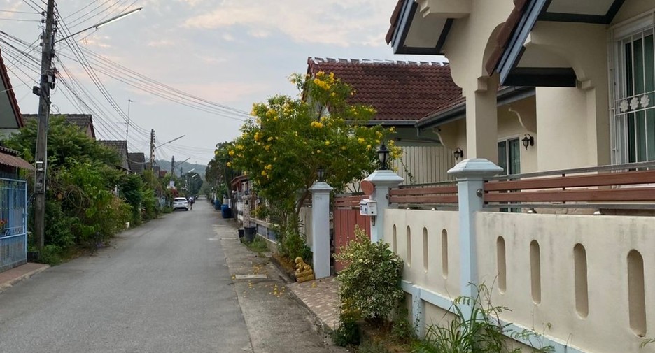 For sale 3 bed house in Bang Saray, Pattaya