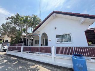 For sale 3 bed house in Bang Saray, Pattaya
