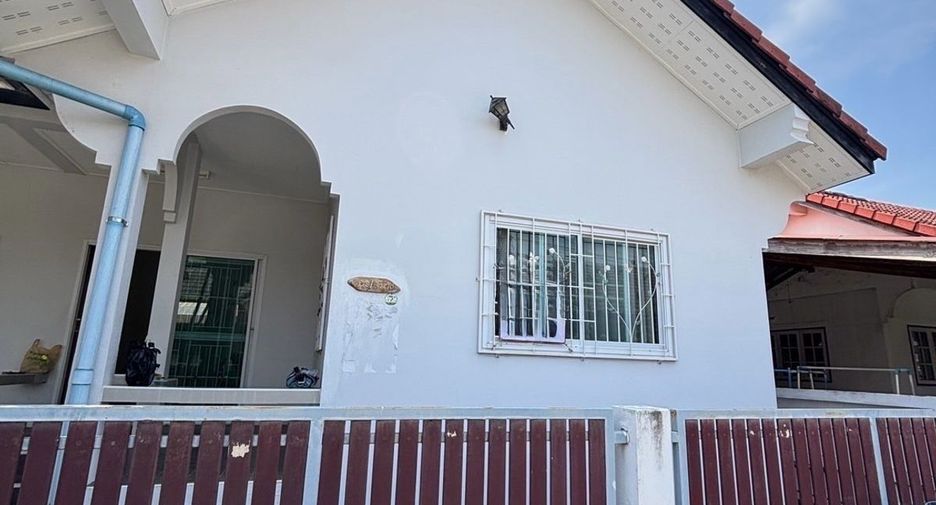For sale 3 bed house in Bang Saray, Pattaya