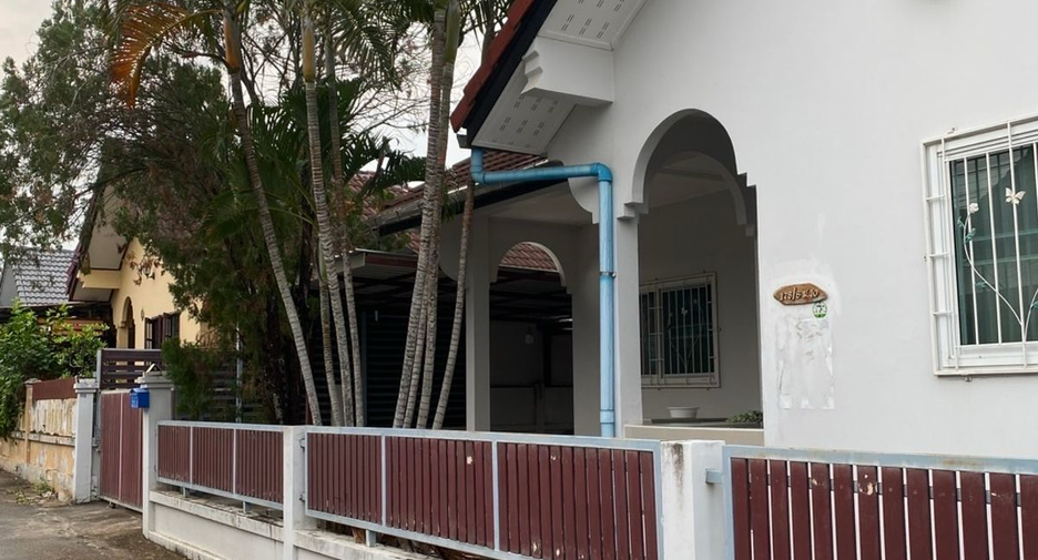 For sale 3 bed house in Bang Saray, Pattaya