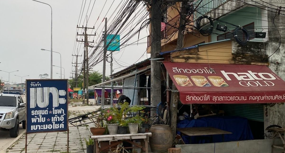 For sale 3 bed house in Bang Saray, Pattaya
