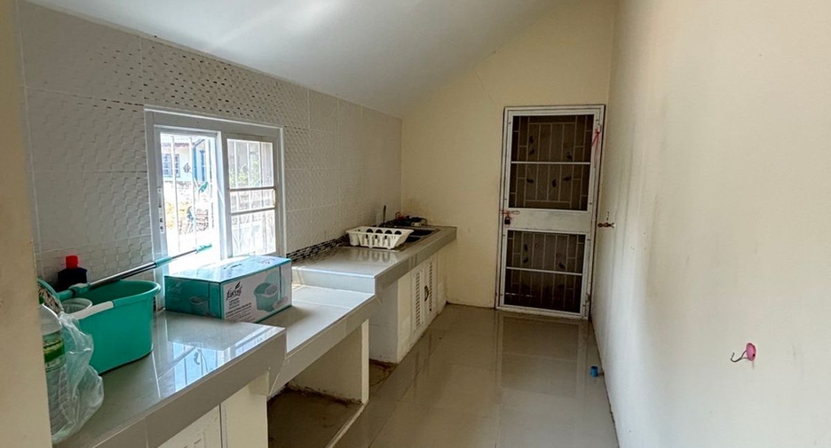 For sale 3 bed house in Bang Saray, Pattaya