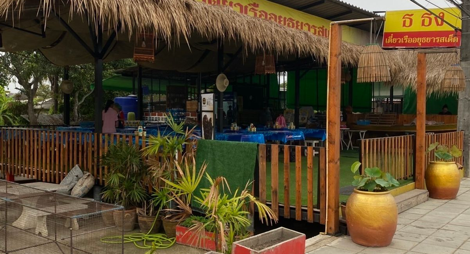 For sale 3 bed house in Bang Saray, Pattaya