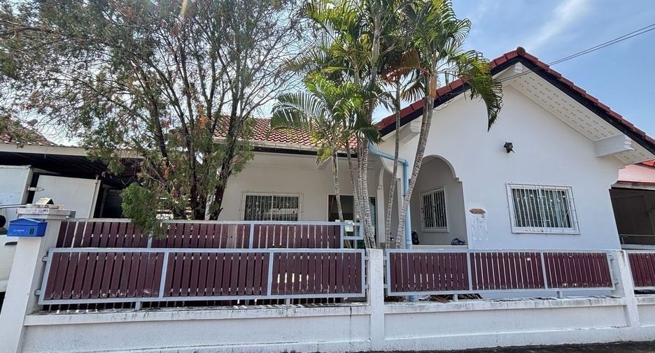 For sale 3 bed house in Bang Saray, Pattaya