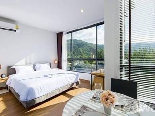 For rent スタジオ condo in Thalang, Phuket