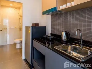 For rent スタジオ condo in Thalang, Phuket