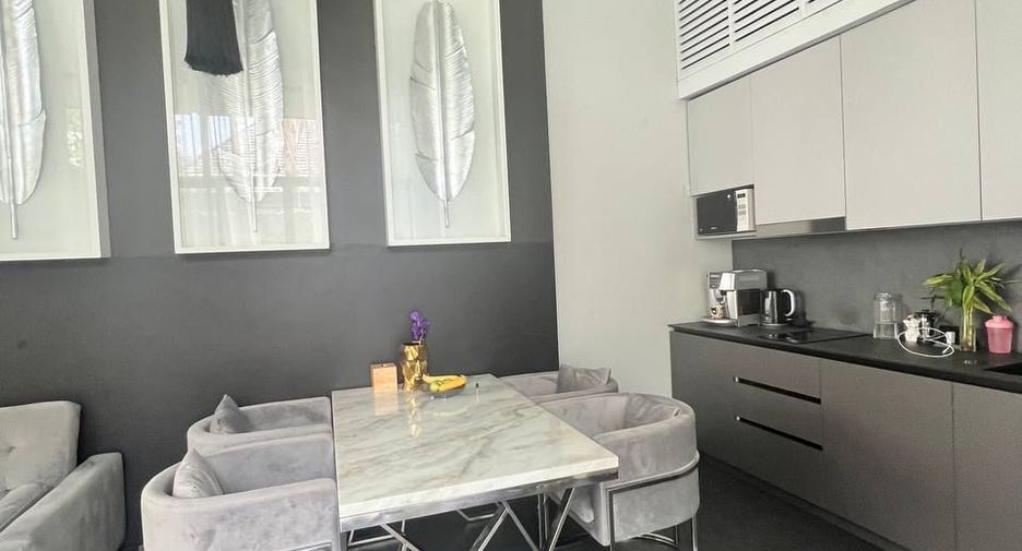 For sale 2 bed villa in Thalang, Phuket