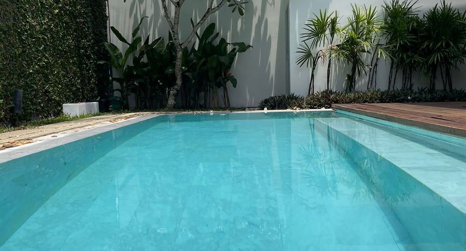 For sale 2 bed villa in Thalang, Phuket