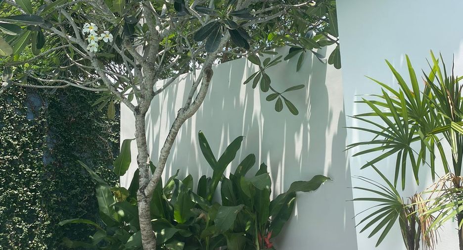 For sale 2 bed villa in Thalang, Phuket