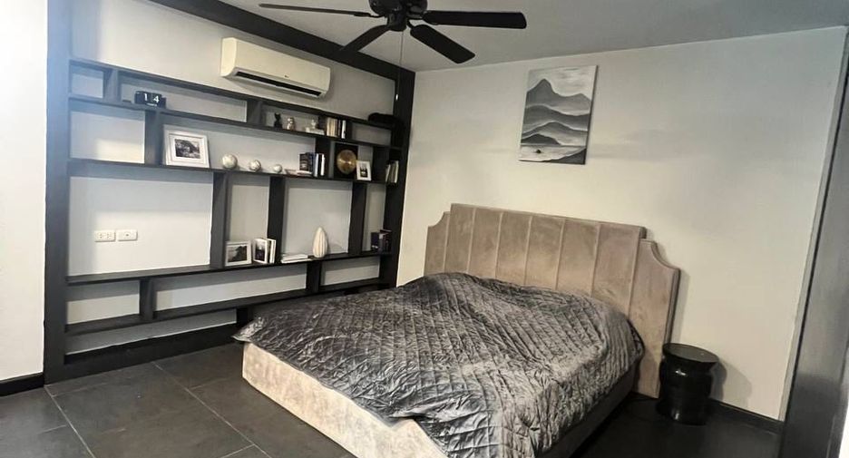 For sale 2 bed villa in Thalang, Phuket