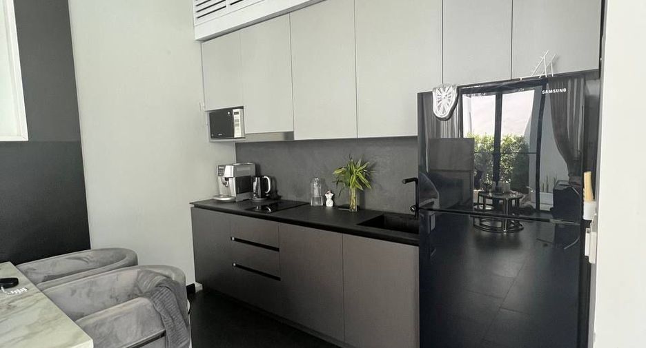 For sale 2 bed villa in Thalang, Phuket