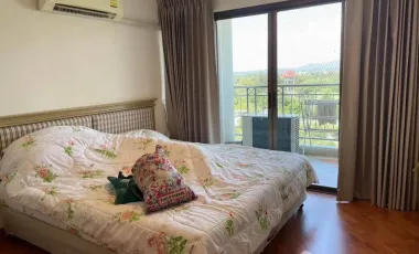 For rent 2 Beds condo in Cha Am, Phetchaburi