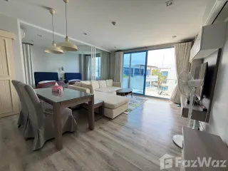 For sale 2 bed condo in Hua Hin, Prachuap Khiri Khan