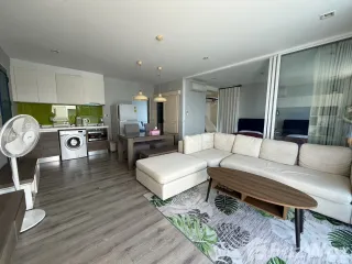 For sale 2 bed condo in Hua Hin, Prachuap Khiri Khan