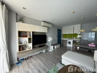 For sale 2 bed condo in Hua Hin, Prachuap Khiri Khan