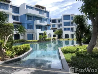 For sale 2 bed condo in Hua Hin, Prachuap Khiri Khan