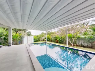 For sale 3 bed villa in Hua Hin, Prachuap Khiri Khan