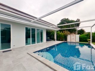 For sale 3 bed villa in Hua Hin, Prachuap Khiri Khan