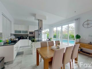 For sale 3 bed villa in Hua Hin, Prachuap Khiri Khan