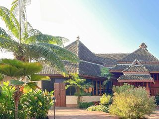 出售 35 卧室 商业空间 在 Hang Dong, Chiang Mai