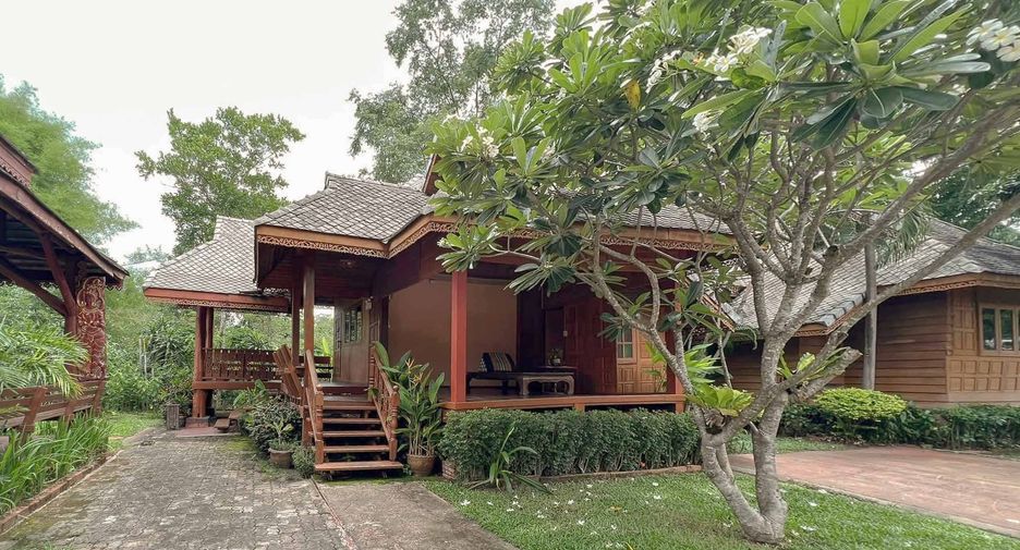 ขาย 35 ห้องนอน พื้นที่ค้าปลีก ใน หางดง, เชียงใหม่