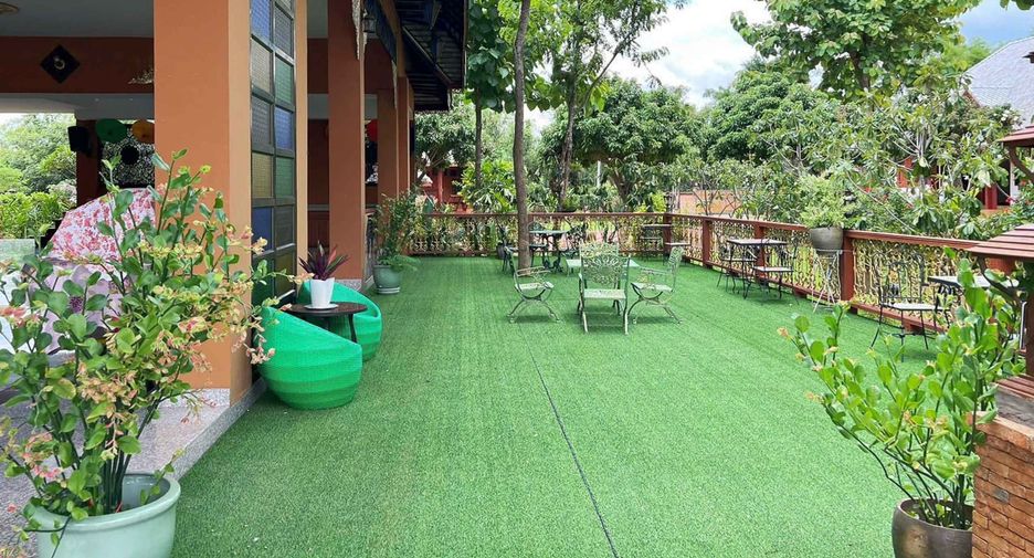 ขาย 35 ห้องนอน พื้นที่ค้าปลีก ใน หางดง, เชียงใหม่