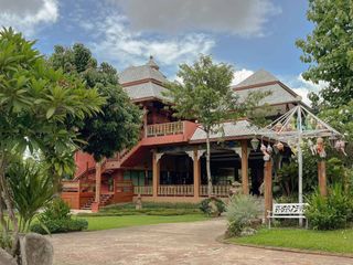 出售 35 卧室 商业空间 在 Hang Dong, Chiang Mai