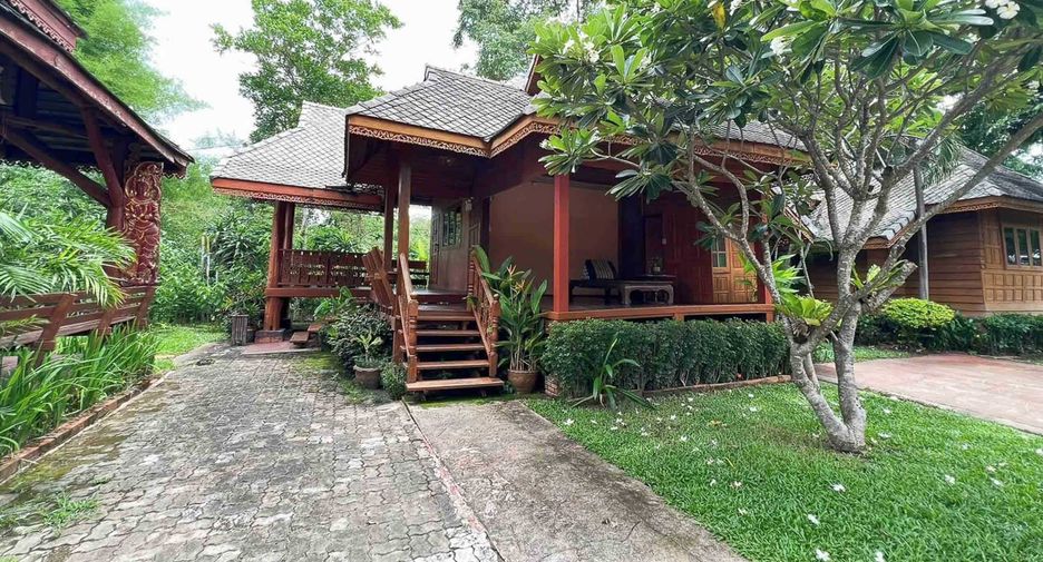 ขาย 35 ห้องนอน พื้นที่ค้าปลีก ใน หางดง, เชียงใหม่