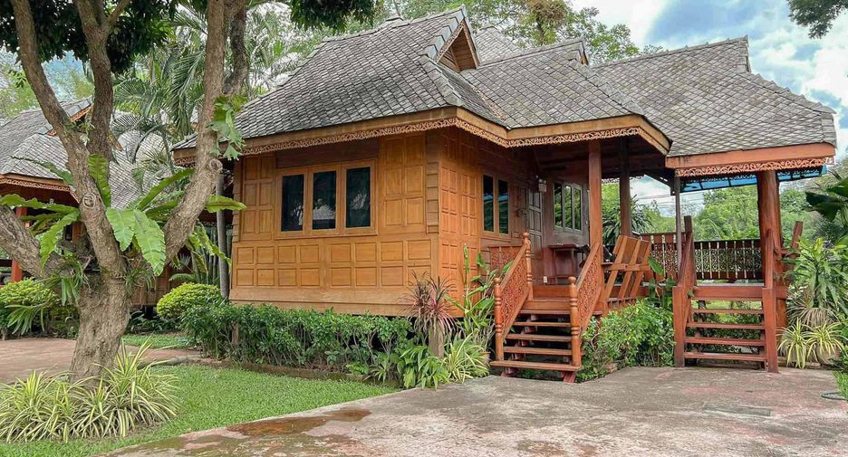 ขาย 35 ห้องนอน พื้นที่ค้าปลีก ใน หางดง, เชียงใหม่