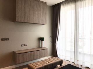 For rent 1 Beds condo in Khlong San, Bangkok