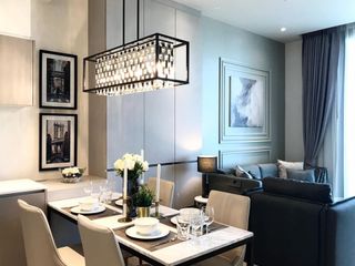 For rent 1 Beds condo in Khlong San, Bangkok