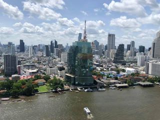 For rent 1 Beds condo in Khlong San, Bangkok