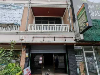 For sale 4 Beds townhouse in Ko Samui, Surat Thani