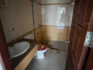 For sale 4 Beds townhouse in Ko Samui, Surat Thani