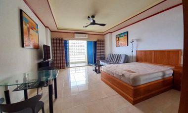 For sale スタジオ condo in Bang Lamung, Chonburi