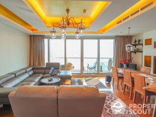 For rent and for sale 3 bed condo in Khlong San, Bangkok