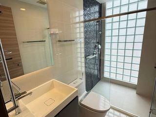 For rent and for sale 2 bed condo in Bang Rak, Bangkok