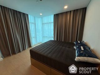 For rent and for sale 2 bed condo in Bang Rak, Bangkok