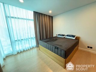 For rent and for sale 2 bed condo in Bang Rak, Bangkok
