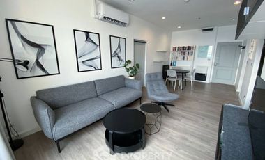 For sale 2 Beds condo in Khlong San, Bangkok