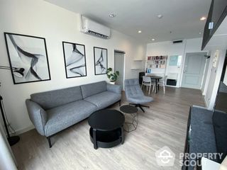 For sale 2 Beds condo in Khlong San, Bangkok