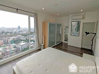 For sale 2 Beds condo in Khlong San, Bangkok